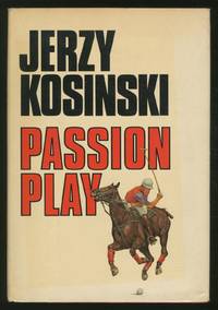 cover of Passion Play