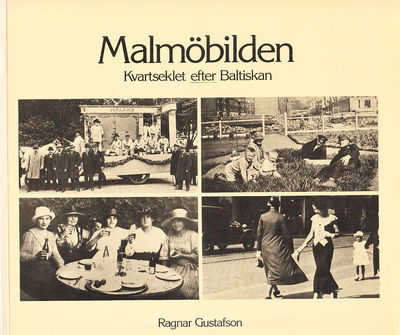 Malmöbilden [II]. Kvartseklet efter Baltiskan.…