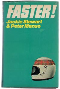 Faster! by Peter Jackie; Manso
- First Edition
- 1972
- from YesterYear Books (SKU: 070112)