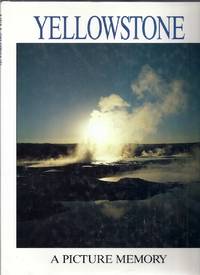 Yellowstone. A Picture Memory