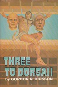 image of Three to Dorsal!
