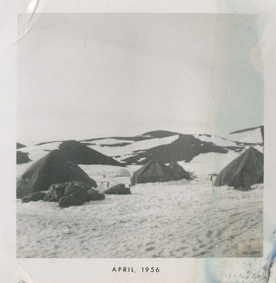 Photo Album Documenting Operation...; (photo 11)