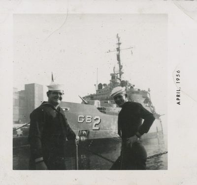 Photo Album Documenting Operation...; (photo 13)