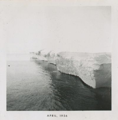 Photo Album Documenting Operation...; (photo 6)
