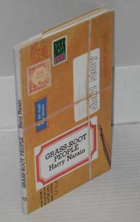 image of Grass-root people; thirteen stories on one theme