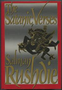 image of The Satanic Verses