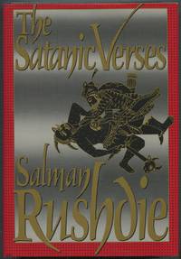 The Satanic Verses by RUSHDIE, Salman - 1989