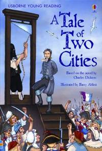 A Tale of Two Cities