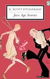 Jazz Age Stories