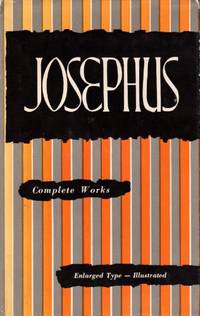 image of The Complete Works of Josephus