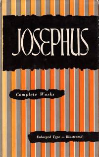 The Complete Works of Josephus