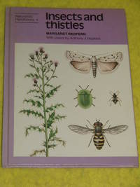 Naturalists' Handbooks #4, Insects and Thistles.