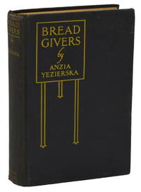 cover of Bread Givers