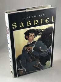 cover of Sabriel