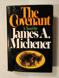 cover of The Covenant