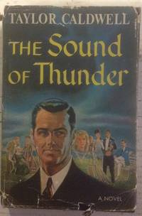 The Sound Of Thunder