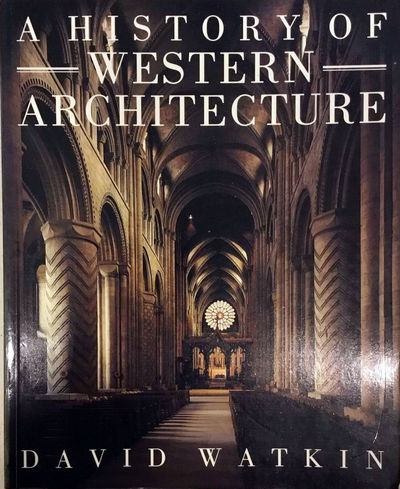A History of Western Architecture
