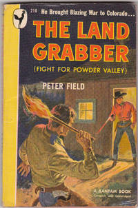 image of The Land Grabber