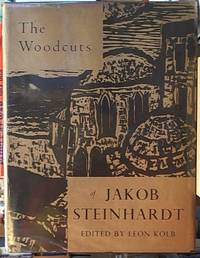 image of The Woodcuts of Jakob Steinhardt