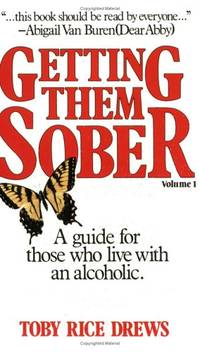 Getting Them Sober: v.1 by Drews, Toby Rice