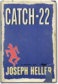 cover of Catch-22