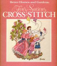 image of Four Seasons Cross-Stitch