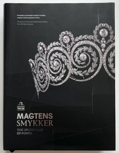 Magtens smykker. Kongelige og præftige smykker…