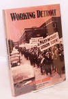 Working Detroit; the making of a union town. With Ron Alpern, Dave Elsila, and John Revitte