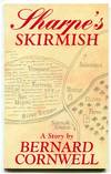 Sharpe's Skirmish: Richard Sharpe and the Defence of the Tormes, August 1812