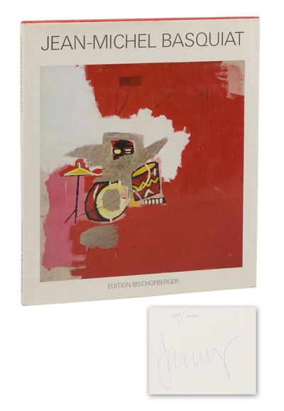 Jean-Michel Basquiat