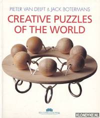image of Creative puzzles of the world