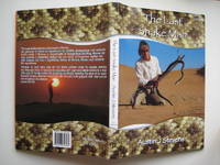 image of The last snake man