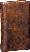 Candide, ou l’Optimisme, traduit de l’allemand de Mr. le Docteur Ralph [bound with] Candide, ou l’Otimisme, Seconde Partie [and] Remercîment de Candide à Mr. de Voltaire