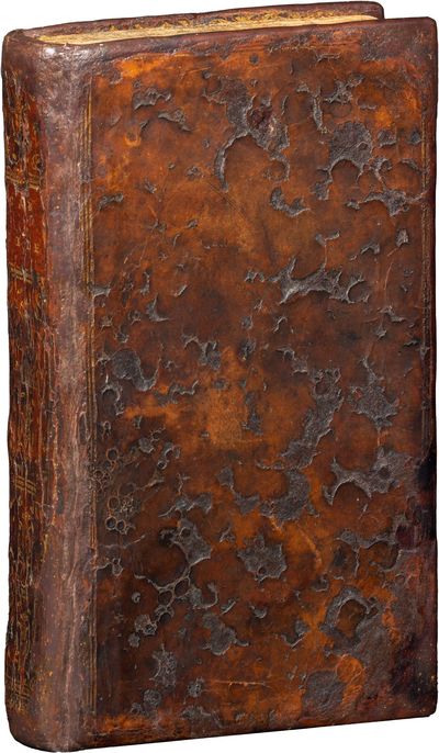 Candide, ou l’Optimisme, traduit de l’allemand de Mr. le Docteur Ralph [bound with] Candide, ou l’Otimisme, Seconde Partie [and] Remercîment de Candide à Mr. de Voltaire