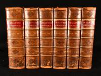 Encyclopaedia Londinensis; or, Universal Dictionary of Arts, Science, and Literature....