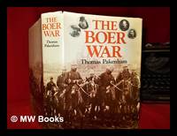 cover of The Boer War
