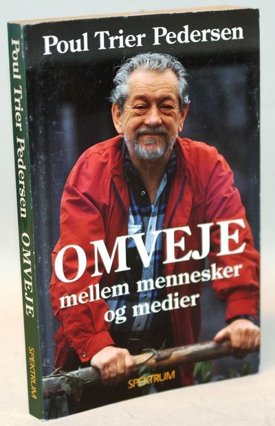 Omveje - mellem mennesker og medier.