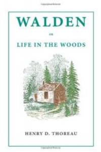 image of Walden: Or, Life in the Woods (Solis Classics)