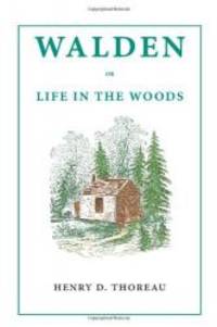 Walden: Or, Life in the Woods (Solis Classics) by Henry D. Thoreau - 2013-09-07