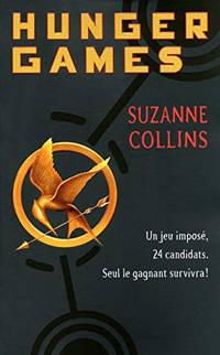 image of Hunger Games - Tome 1