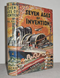 image of Seven Ages of Invention