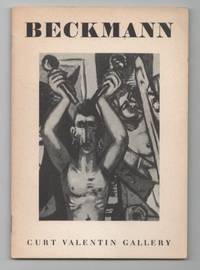 Max Beckmann