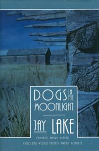 Dogs In The Moonlight