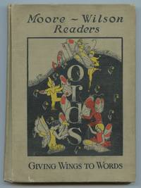image of Giving Wings to Words: A Child's Book of Phonic Games
