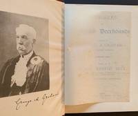 Pedigrees of Scottish Deerhounds (Compiled by Capt. G.A. Graham of Rednock, Dursley)