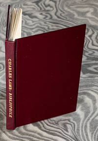 Charles Lamb: Bibliophile