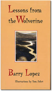 image of Lessons From The Wolverine.