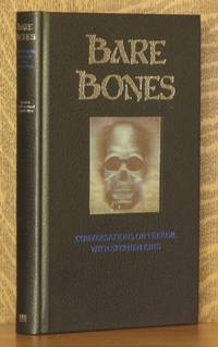 BARE BONES, CONVERSATIONS ON TERROR WITH STEPHEN KING