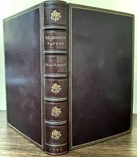 Roundabout Papers. Reprinted From The Cornhill Magazine