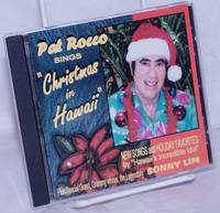 Pat Rocco sings &quot;Christmas in Hawaii&quot; [audio CD] by Rocco, Pat - 2009